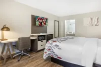 Red Roof Inn Dunn
