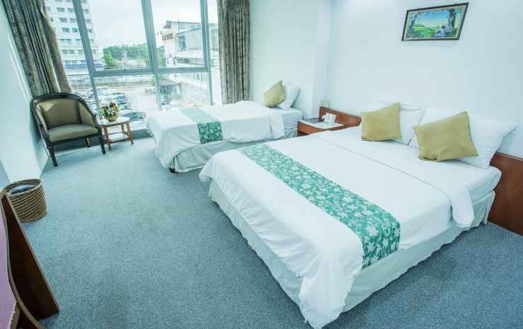 Vasu Hotel 사진