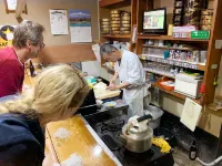 B&B Mikawa Info Centre - Kanazawa Fish Harbour