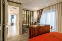 Amiral Palace Hotel Boutique Class & Spa - spa
