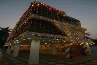 Gateway Airport Hotel Отели в г. Каннур