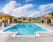 Quality Inn Forsyth Near GA Public Safety Training Center Hotels in Forsyth