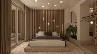 Uzenie All Suites Boutique Resort Hôtels à : Adelianos Kampos