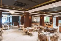 Noor Land Hotel - Desayuno