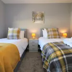 Signature - Whistleberry House Hotels near River Clyde