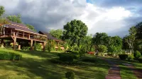 Ban Rai Tin Thai Ngarm Eco Lodge فنادق في 