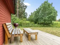 Grönede - Homestay