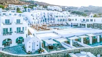 Manoula's Beach Mykonos Resort Hotels in Agios Ioannis Mykonos