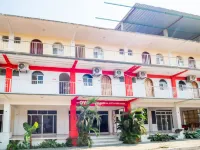 OYO Hotel Betsua Vista Hermosa, Huatulco - 2-Star