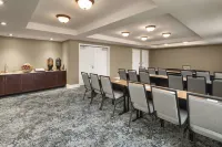 Homewood Suites by Hilton Wallingford-Meriden Hotels in Wallingford