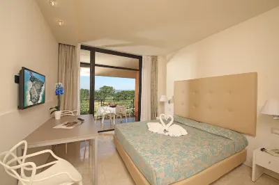 Hotel Residence Holiday Hotels near Desenzano del Garda-Sirmione Railway Station