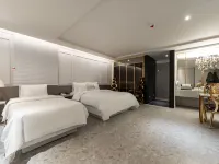 Yeoksam Cullinan Các khách sạn gần Lounge Le Chamber