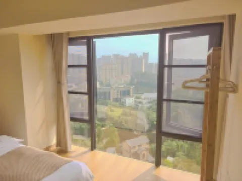 Nianjia Homestay (Leqing Road No.1)