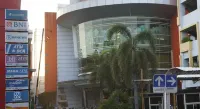 Idoop Hotel by Prasanthi