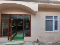 Hotel Ishaan International Near Yatra Parchi Counter