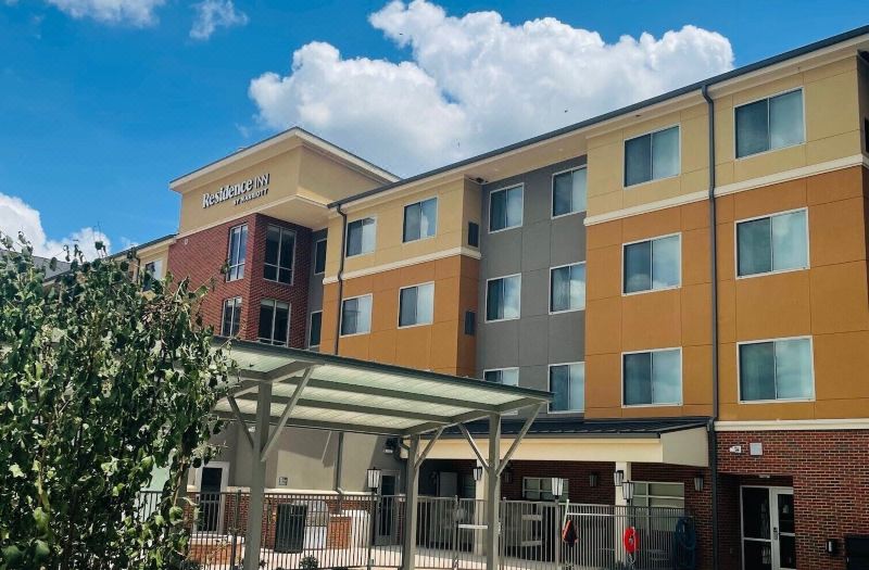 Residence Inn Oklahoma City Norman photo 3