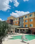 Residence Inn Oklahoma City Norman - 수영장