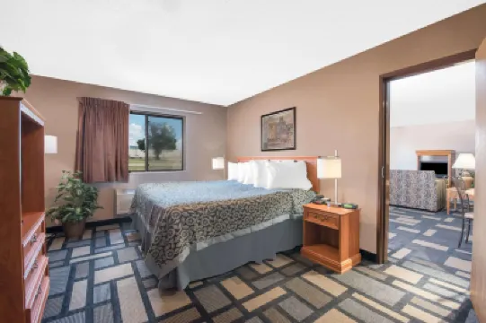 Days Inn by Wyndham Watertown Hotels in 