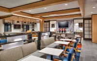 Hyatt House Provo/Pleasant Grove Hotels in Vineyard
