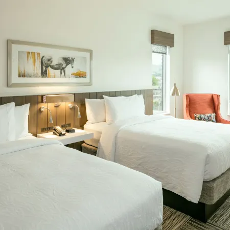 Hilton Garden Inn Wenatchee