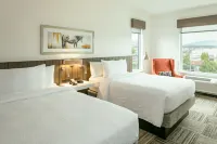 Hilton Garden Inn Wenatchee Hotels in Wenatchee