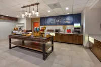 Hampton Inn Danville Hotels in Danville