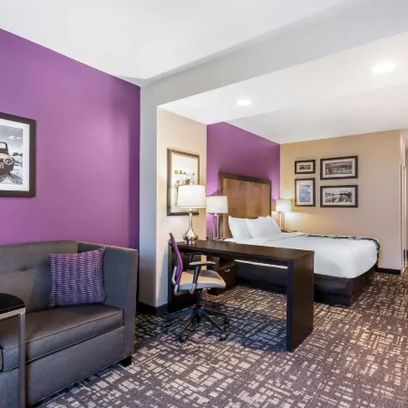 La Quinta Inn & Suites by Wyndham Monahans