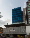 Hotel Kavia Monterrey Hotels in Monterrey