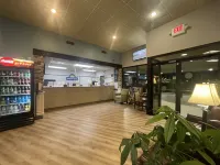 Days Inn by Wyndham Lake Park/Valdosta - 2-Star