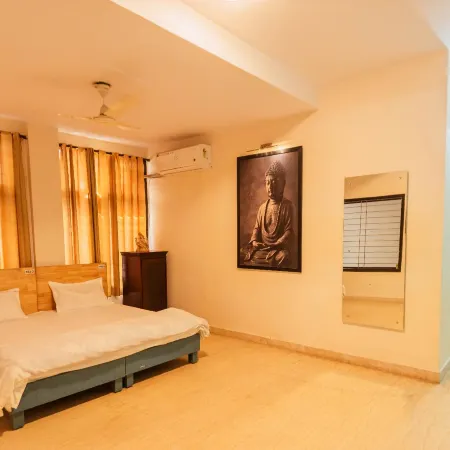 Nice Stay & Care