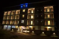 Jingle Tree Resort Các khách sạn ở Arambol