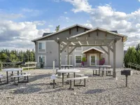 Best Western Plus Kalispell/Glacier Park West Hotel  Suites Hotels in Flathead County