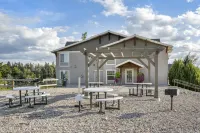 Best Western Plus Kalispell/Glacier Park West Hotel  Suites