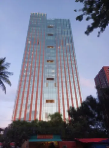 位於泰米爾納德邦的1臥室別墅-25平方米|帶1個獨立浴室