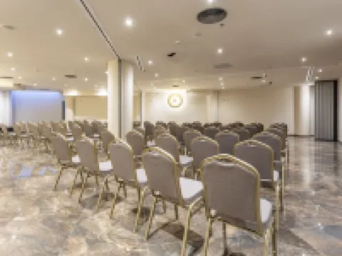樂土華麗 SPA 酒店 卡拉馬塔酒店