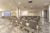 Elysian Luxury Hotel and Spa