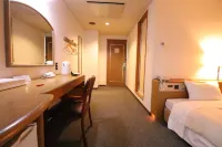 ホテル東伯イン - Wi-Fi