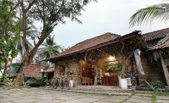Rajaklana Resort and Spa
