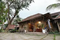 RAJAKLANA Resort And Spa Jogja