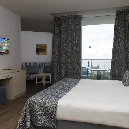 Hotel Slavey - All Inclusive