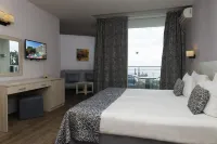 Hotel Slavey - All Inclusive Hotels near Kabakum beach