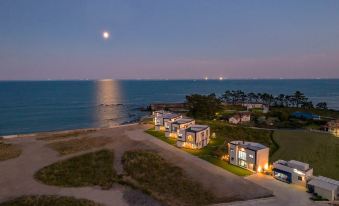 Pohang the Elite Kids Pool Villa