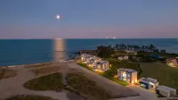 Pohang the Elite Kids Pool Villa