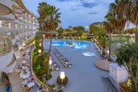 Hotel Mercury by Alegria Hôtels à : Santa Susanna