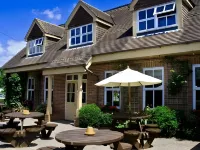 Woodfalls Inn Hotels in Whiteparish