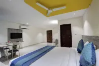 班加羅爾機場奧蘭治套房飯店