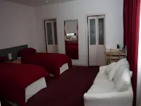 White Hart Hotel Hotels in Dumfries