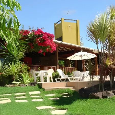 Pousada Bichelenga