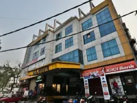 The Clovers Inn Hotels in Patna