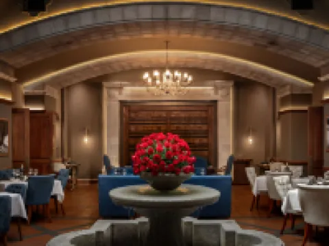 JW マリオット ホテル キト キトのホテル